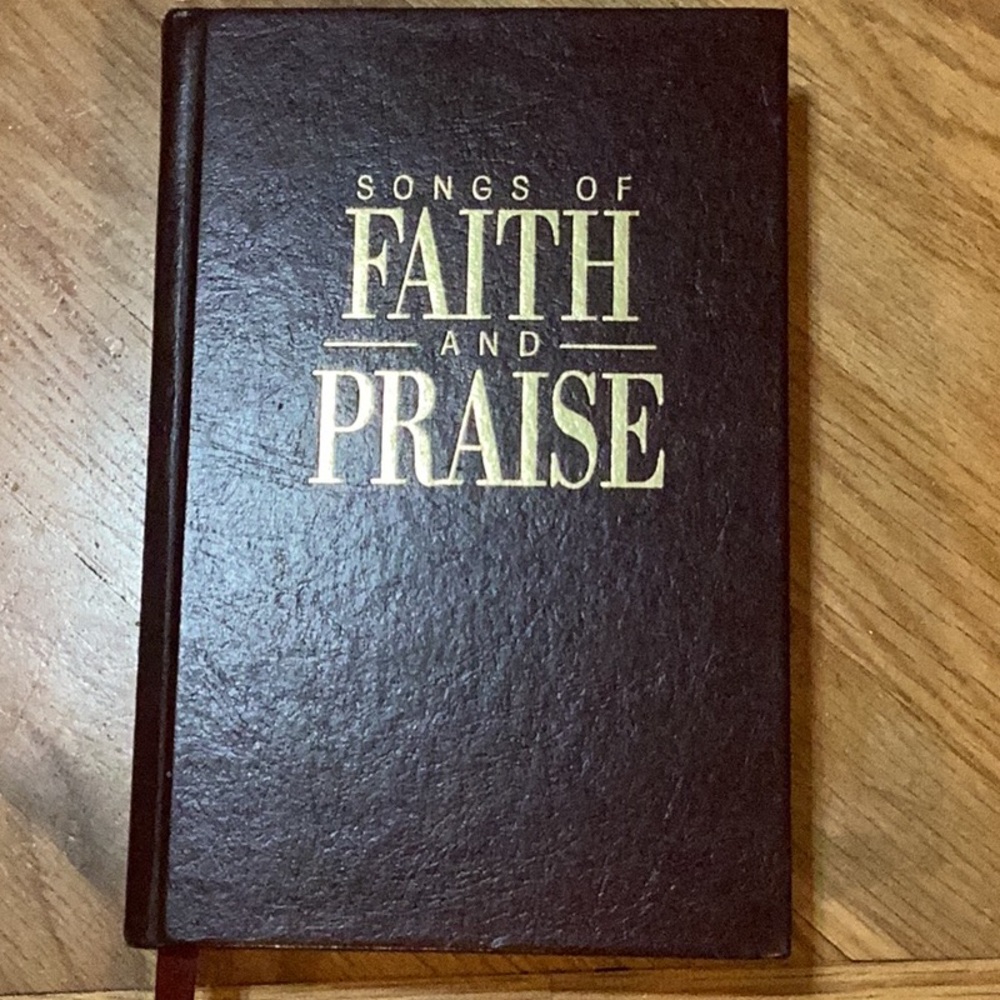 Songs of Faith and Praise